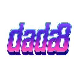 dada8 logo